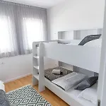 Fortuna Apartamento Split