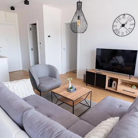 Apartament Fortuna Split