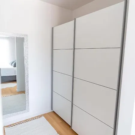 Apartment Fortuna