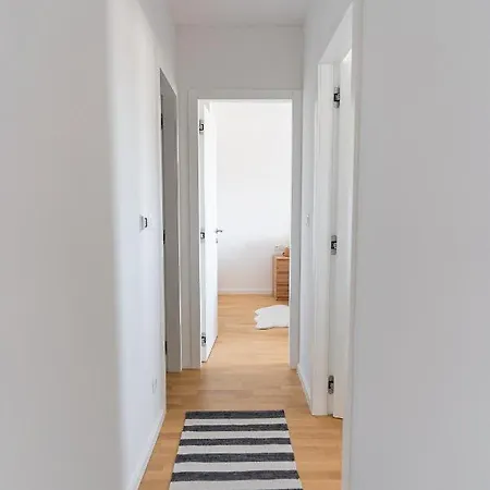 Apartment Fortuna *