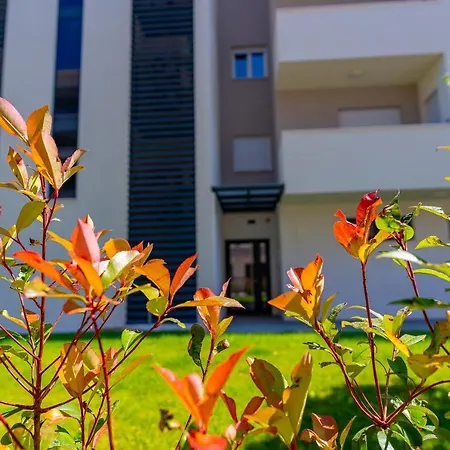 Apartment Fortuna