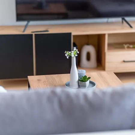 Fortuna Apartment
