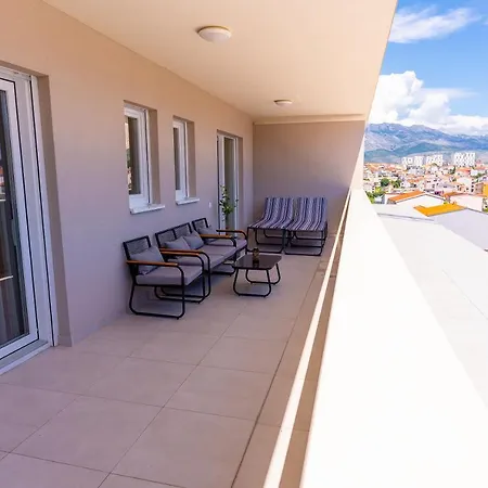 Apartment Fortuna