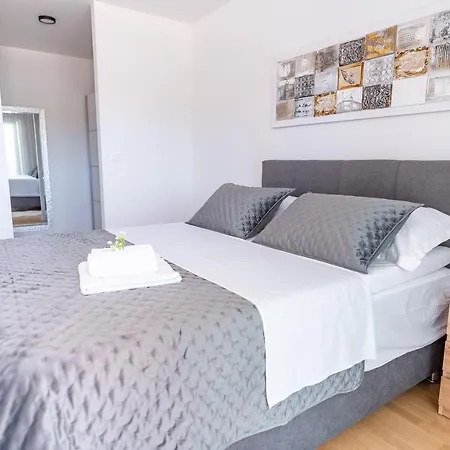 Apartment Fortuna