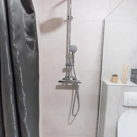 Fortuna Apartment *