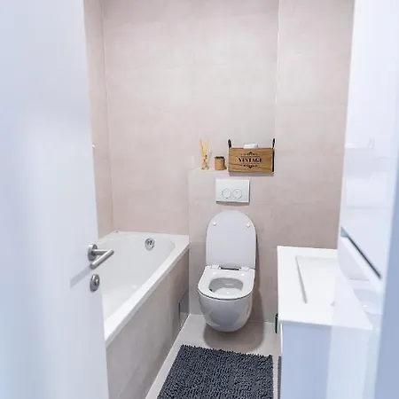 Apartment Fortuna