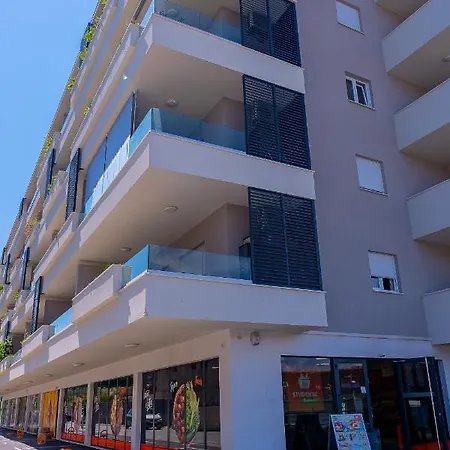 Fortuna Apartmán