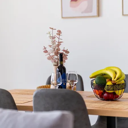 Fortuna Apartment Split
