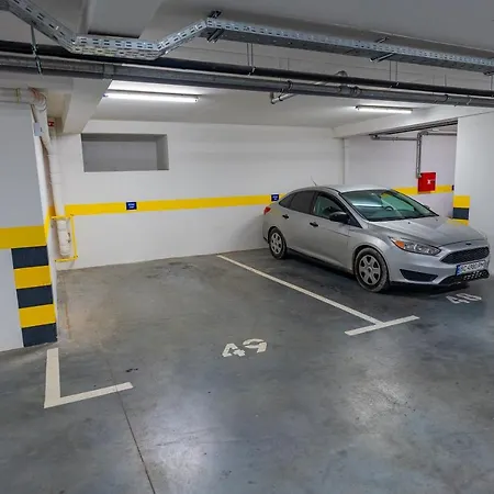 Fortuna דירה ספליט