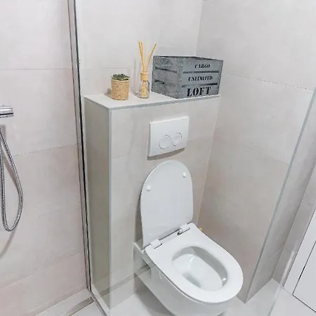 Fortuna Apartment