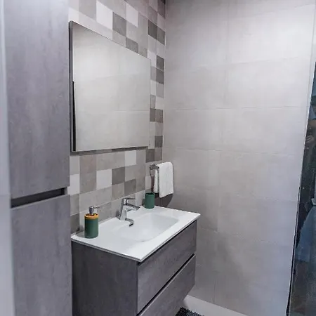 Apartment Fortuna *