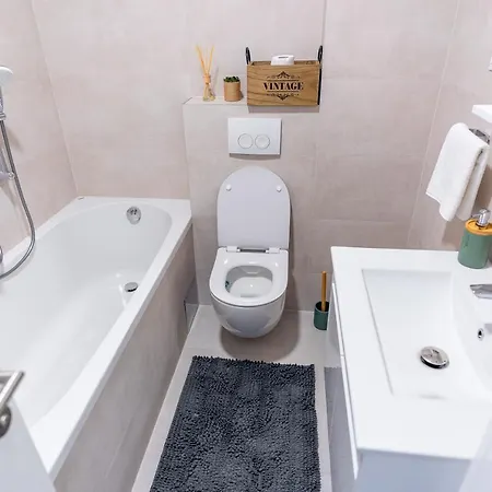 Fortuna Apartmán