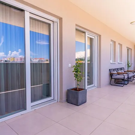 Apartmán Fortuna Split