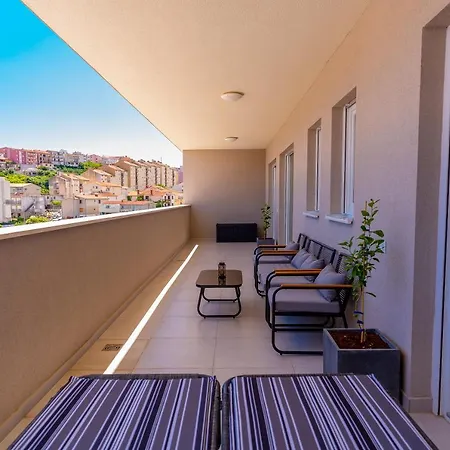 Fortuna Apartment