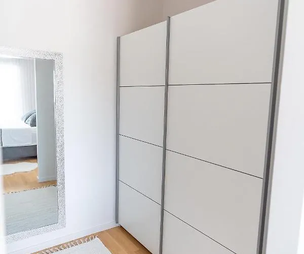 Apartman Fortuna