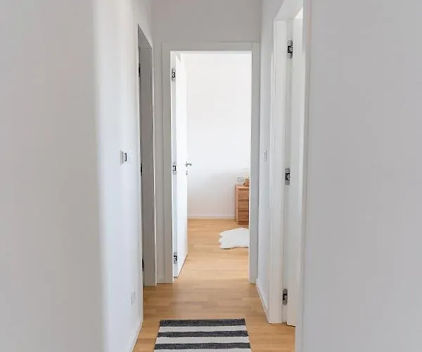 Apartman Fortuna *