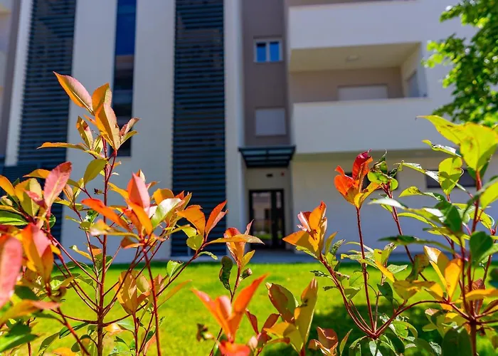 Apartman Fortuna