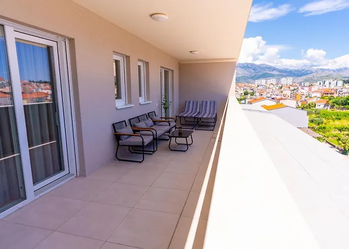 Apartman Fortuna