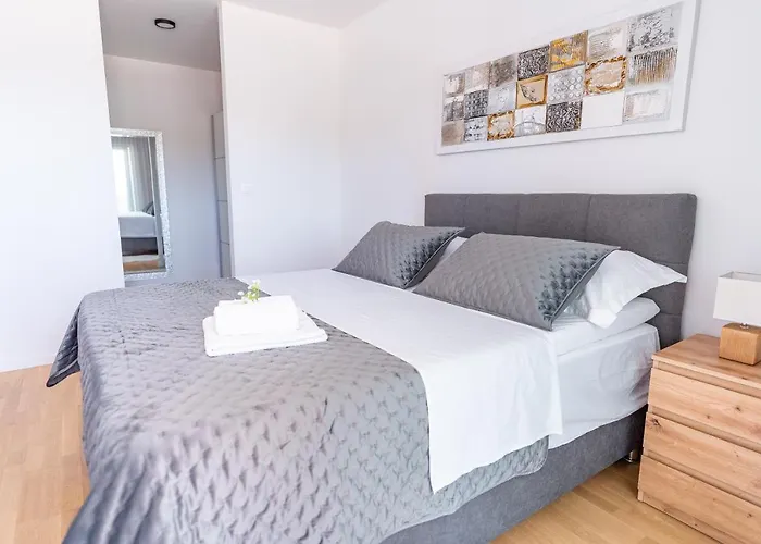 Apartman Fortuna
