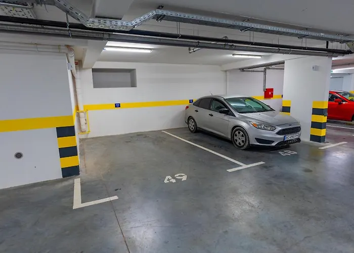 Fortuna דירה ספליט