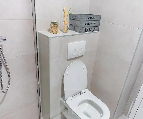 Fortuna Apartman
