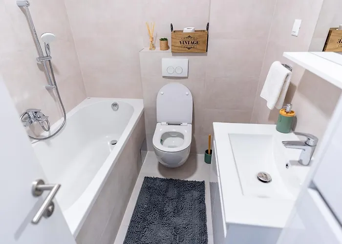 Fortuna Apartman