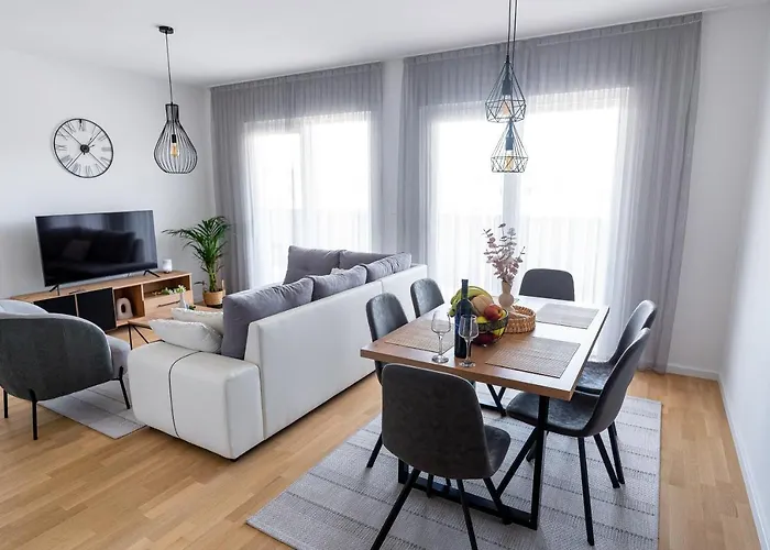 Apartman Fortuna *