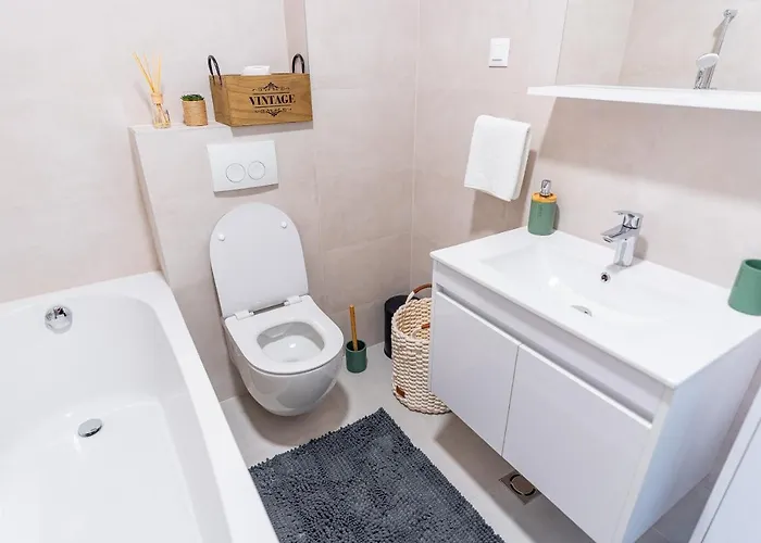 Apartman Fortuna Split