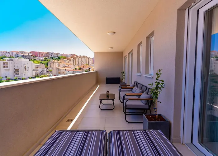 Fortuna Apartman