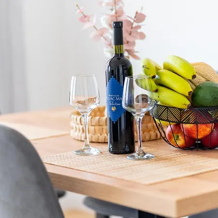 Fortuna Appartamento