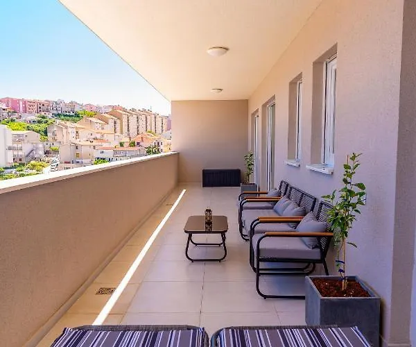 Fortuna * 斯普利特